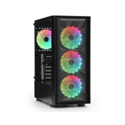 Klik PC amd gaming računar Ryzen 5 5600 16GB 500GB RTX5050 8GB