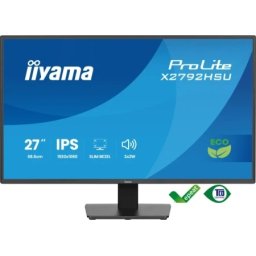 Iiyama X2792HSU-B1 IPS 1920x1080/140Hz/3ms/HDMI/DP Monitor 27"