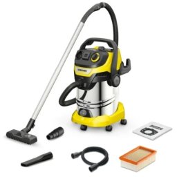 Karcher WD6PS V-30/6/22/T Usisivač za mokro i suvo usisavanje