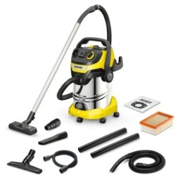 Karcher WD6PS V-30/8/22/T Usisivač za mokro i suvo usisavanje
