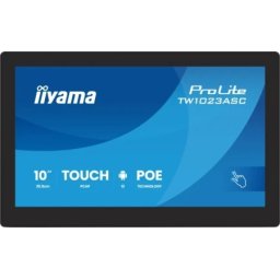 Iiyama TW1023ASC-B3P IPS 1280x800/Android 16/25ms Interaktivni ekran 10.1"