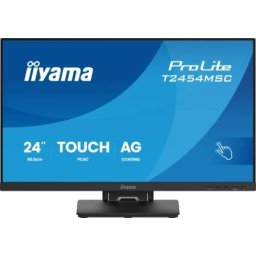 Iiyama T2454MSC-B3AG IPS 1920x1080/83Hz/4ms/HDMI/DP/USB/touch Monitor 24"