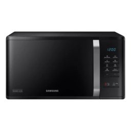 Samsung MG23K3523AK/E2/23L/800W/crna Mikrotalasna