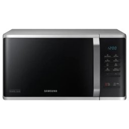 Samsung MG23K3523AS/E2/23L/800W/srebrna Mikrotalasna