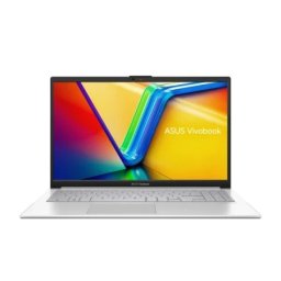 Asus Vivobook Go 15 E1504FA-BQA2871 15.6 FHD IPS/R5-40/16GB/NVMe 512GB/bez punjača/srebrna