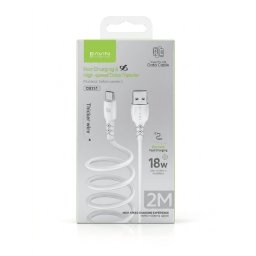 Bavin kabl 18W 2m Type USB A-Type C CB351 ( 90149 )