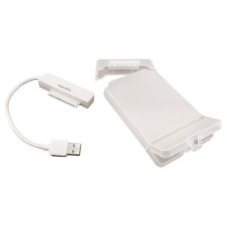 MAIWO Adapter USB 3.0 to SATA za 2.5 HDD K104A, beli