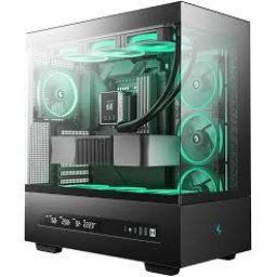 Računar DSCL i7-12700F/32GB/M.2 2TB/RTX5070 12GB/750W