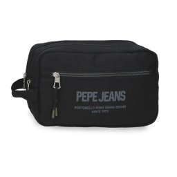 PEPE JEANS EDWARD muški neseser sa 2 pregrade