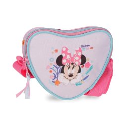 DISNEY MINNIE HAPPY TO BE ME dečija torba na rame