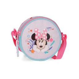 DISNEY HAPPY TO BE ME dečija torba na rame