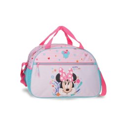 DISNEY MINNIE HAPPY TO BE ME dečija putna torba