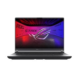 ASUS ROG Strix G16 G615LM-TS279W (16 inča 2.5K, Ultra 9 290HX, 32GB, SSD 1TB, GeForce RTX 5060, Win 11 Home) laptop