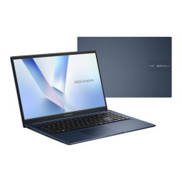 ASUS Vivobook 15 X1504MA-BQ601 (15.6 inča FHD , Core 3 304, 8GB, SSD 256GB) laptop