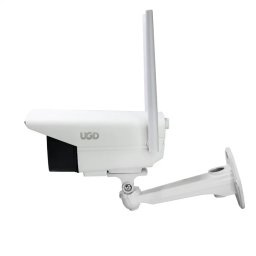 UGD IP Wi-Fi smart kamera K16-30-R