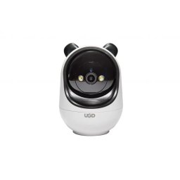 UGD IP Wi-Fi Smart kamera B320-W-X31B 3MP