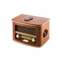CAMRY Retro radio CD MP3 USB BLUETOOTH CR1167 OUTLET