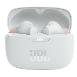 Bežične bluetooth slušalice JBL T230NC TWS White bubice