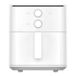 XIAOMI Air Fryer Essential 6L BELI (BHR8588EU)
