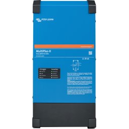 Pretvarač/punjač Victron MULTIPLUS-II 12/3000/120-32 230V