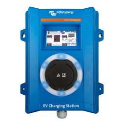 VICTRON ENERGY EV Charging Station - 22kW