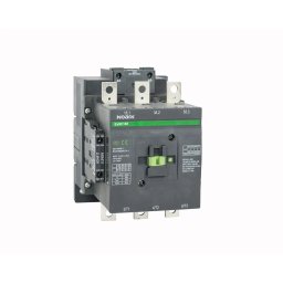 Kontaktor, 3- polni, 115A AC-3, napon špulne 230V ACDC, ugrađeni 2 NO+2 NC pom. kontakti Ex9C115 22 3P 230V ACDC