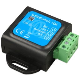 SolidSwitch 104 (DC prekidač)