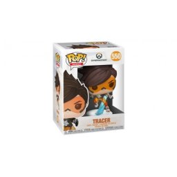 Funko Overwatch 2 POP! Vinyl - Tracer ( 037301 )
