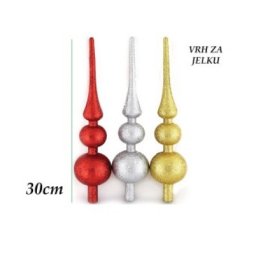 Vrh za jelku ( 381907 )