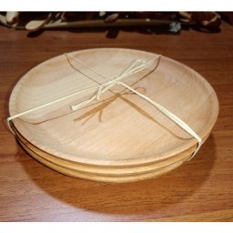 Wood holz set 31 tanjira plitkih fi 270mm ( SET 270 )