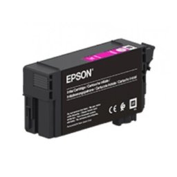 Epson T40C340 UltraChrome XD2 Magenta (26ml) ( C13T40C34N )