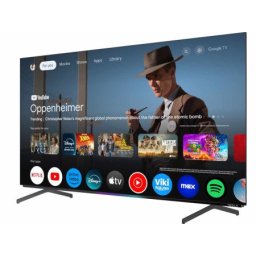 Tesla O65s949gus/ OLED/ 65"/ UHD/ Smart/ Google TV/ siva Televizor ( O65S949GUS )