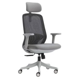Radna stolica SB-A940 siva ( SB-A940S )