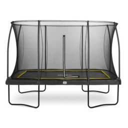 Salta comfort edition 366x244cm - black ( 5093a )