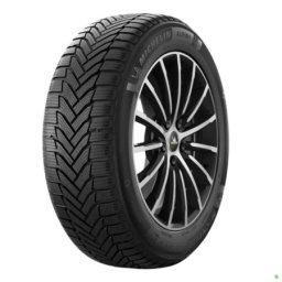 Michelin 215/45R17 91V ALPIN 6 XL TL zimska ( 012694 )