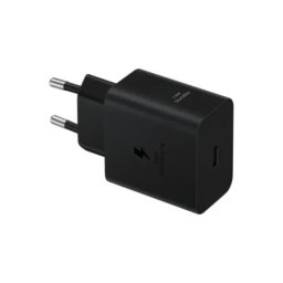 Samsung EP-T4511-NBE 45W bez kabla crni Kućni punjač
