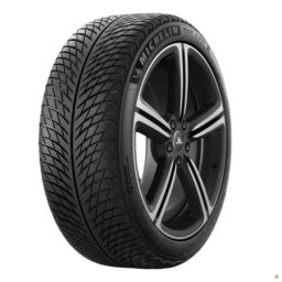 Michelin 255/35R19 96V PILOT ALPIN 5 XL zimska ( 010181 )