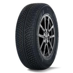 Michelin 275/45R21 110V PILOT ALPIN 5 SUV MI XL zimska ( 012751 )