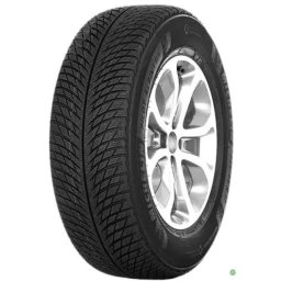 Michelin 285/40R20 108V PILOT ALPIN 5 SUV XL zimska ( 010189 )