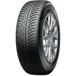 Michelin 255/45R20 105V PILOT ALPIN 5 SUV XL TL zimska ( 012587 )