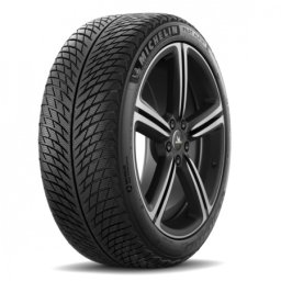 Michelin 245/45R19 102V PILOT ALPIN 5 XL zimska ( 010168 )