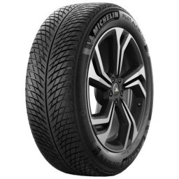 Michelin 255/70R18 116v pilot alpin 5 suv zimska ( 008500 )