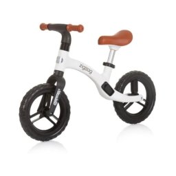 Chipolino Balance bike zig zag black/white ( DIKZZ02402BW )
