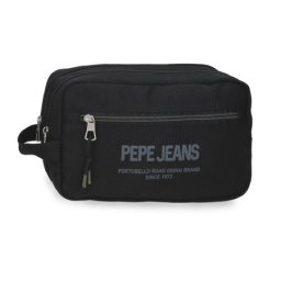 Pepe Jeans Edward muški neseser sa 2 pregrade ( 61.644.41 )
