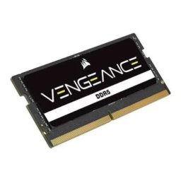 Corsair ddr5 32gb 5600mhz cl48 cmsx32gx5m1a5600c48 ram sodimm