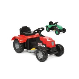 Traktor na akumulator 6v ( 2463 )