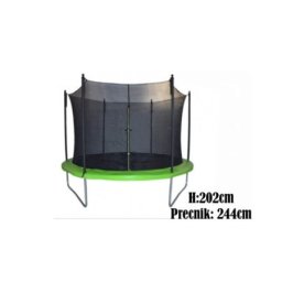 Trambolina 244cm rde-08-03-01 ( 005048 )