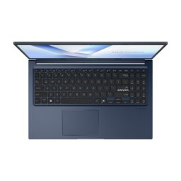 Asus Vivobook 15 X1504MA-BQ601 (15.6 inča FHD , Core 3 304, 8GB, SSD 256GB) laptop
