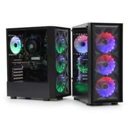 Klik PC amd gaming računar Ryzen 7 5700 16GB 1TB RTX5060 8GB