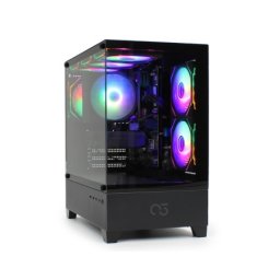 Klik PC amd gaming računar Ryzen 5 8400F 16GB 1TB AMD7600 8GB